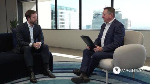 MFG Asset Management Infrastructure Quarterly Update
