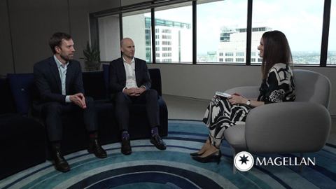 MFG Asset Management Infrastructure Quarterly Update