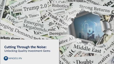 Cutting Through the Noise: Unlocking Quality Investment Gems