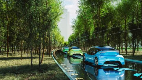 The Future of Transport: Innovations transforming how we move
