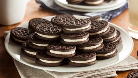 Stock Story: Mondelez