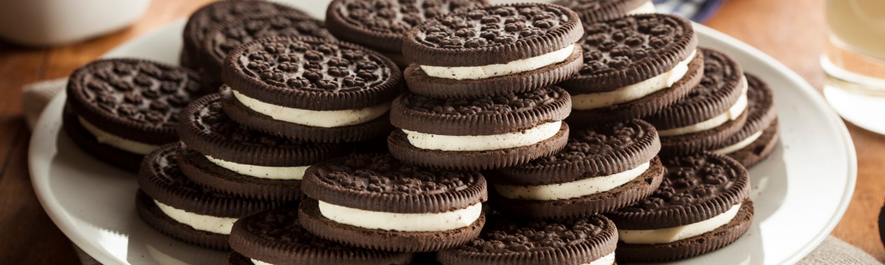 Stock Story: Mondelez