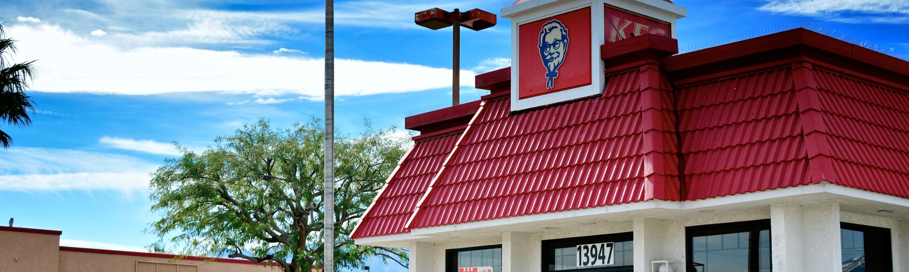 Stock Story: Yum! Brands