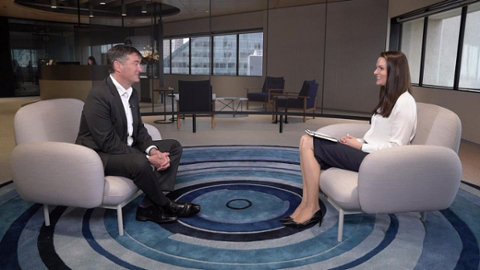 MFG Asset Management Infrastructure Quarterly Update