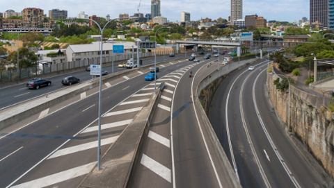 Stock Story: Transurban