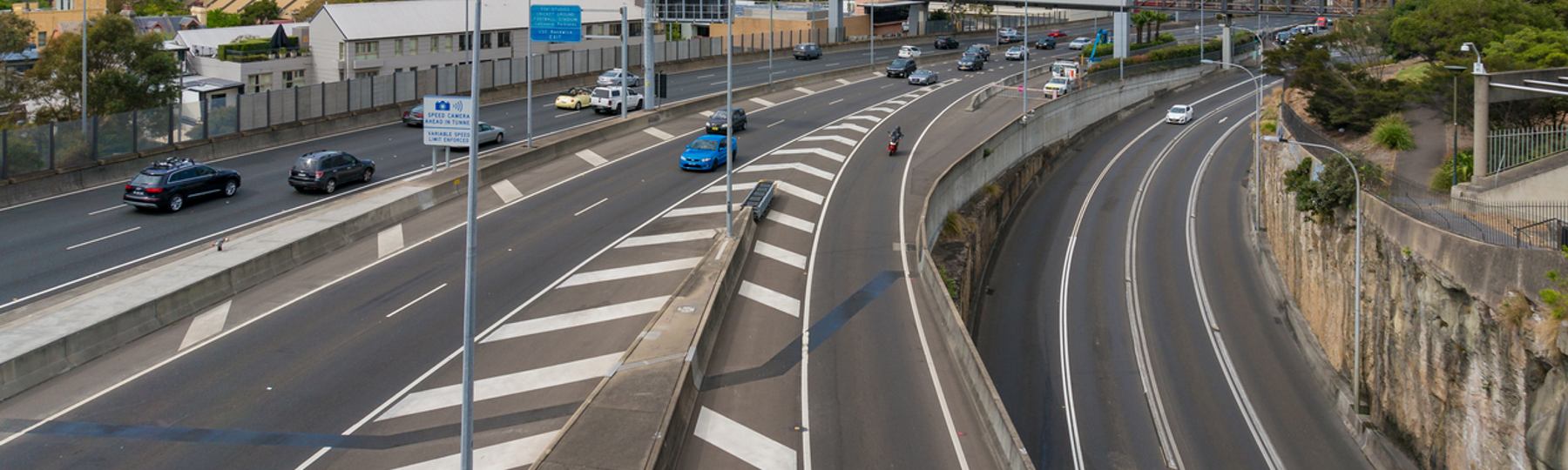 Stock Story: Transurban