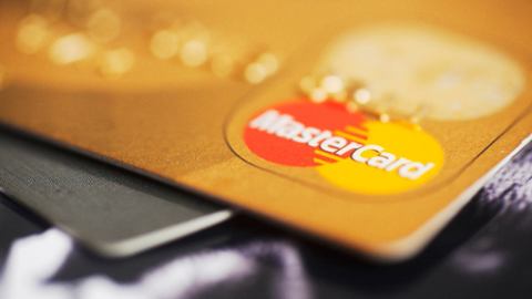 Stock Story: Mastercard