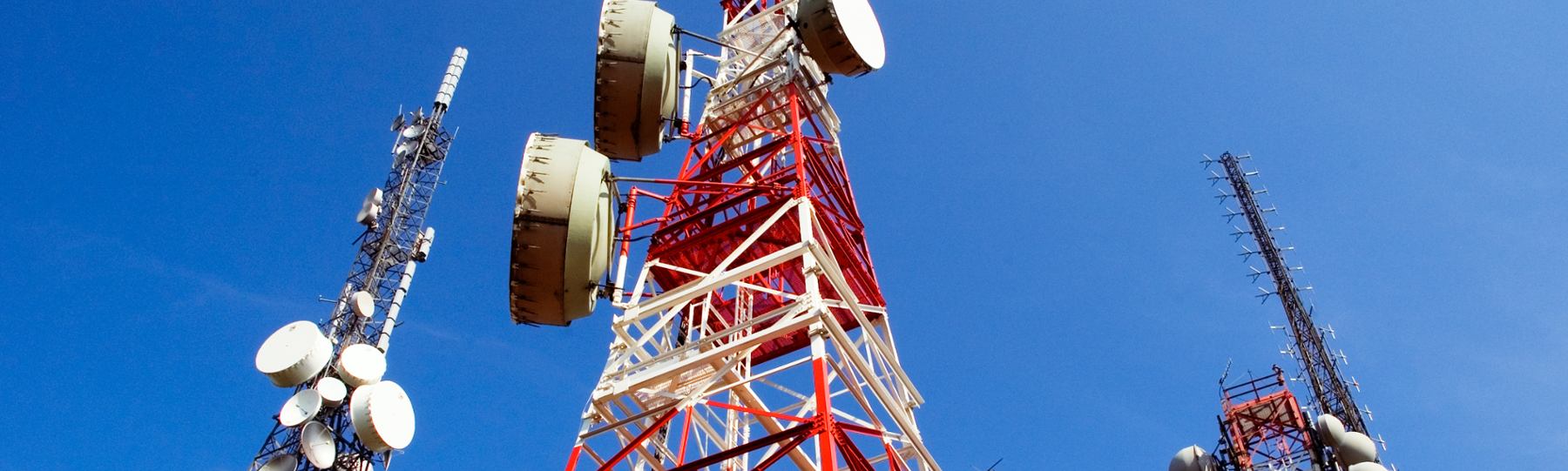 Investing in communication towers