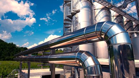 Stock Story: Italgas