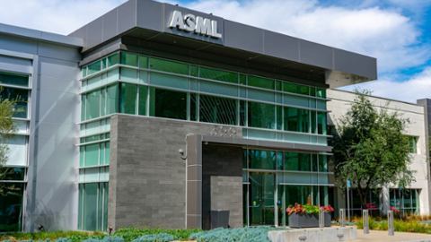 Stock Story: ASML