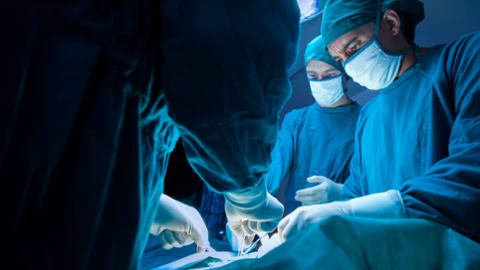 Investing in Healthcare
