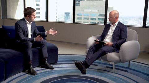 MFG Asset Management Infrastructure Quarterly Update